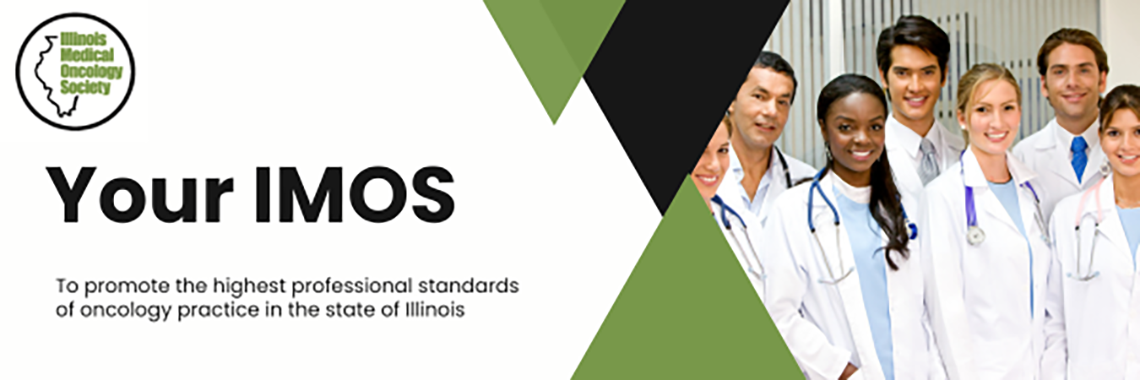 Illinois Medical Oncology Society (IMOS) - Prod